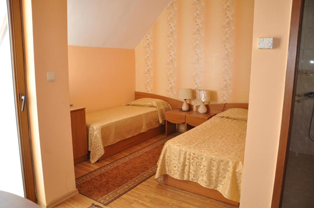 Guest Rooms Sveti Nikola Поморие Номер фото
